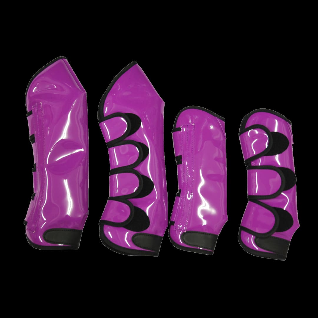 スポーツブーツ